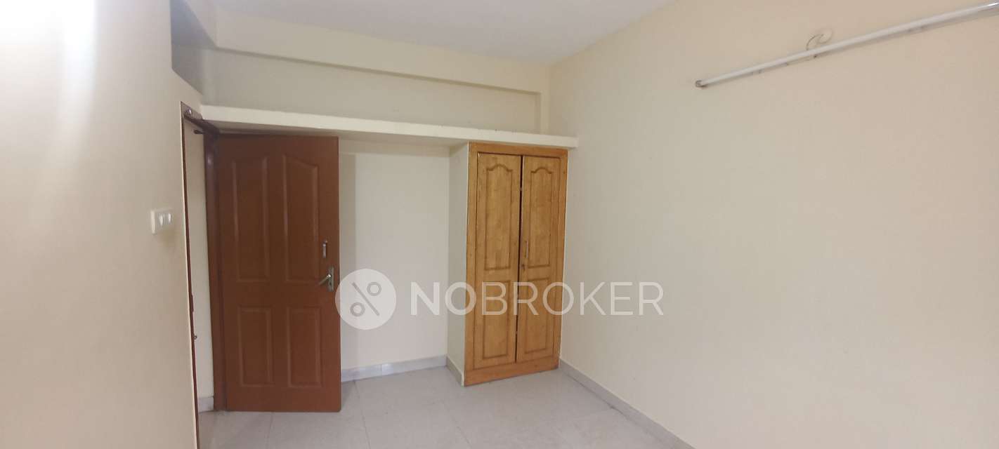 3 BHK Flat In Cauvery  Clusters Apartment For Sale  In Guindy