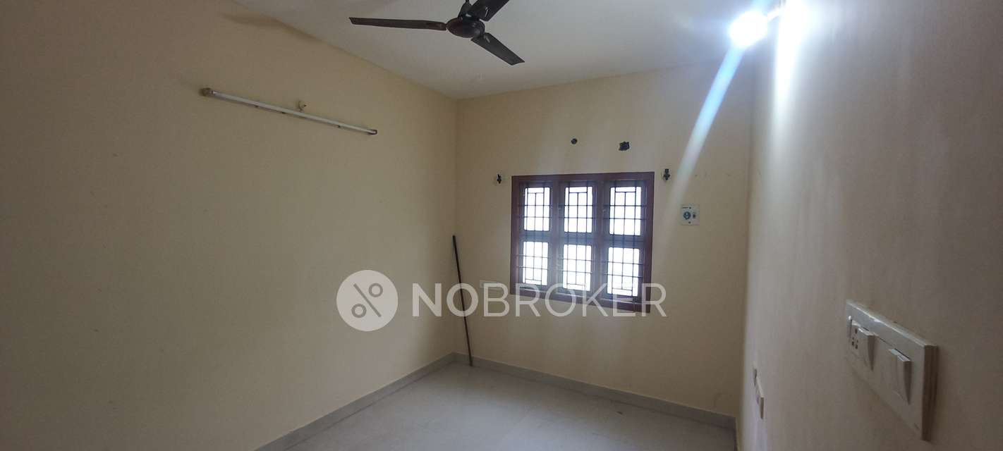 3 BHK Flat In Cauvery  Clusters Apartment For Sale  In Guindy