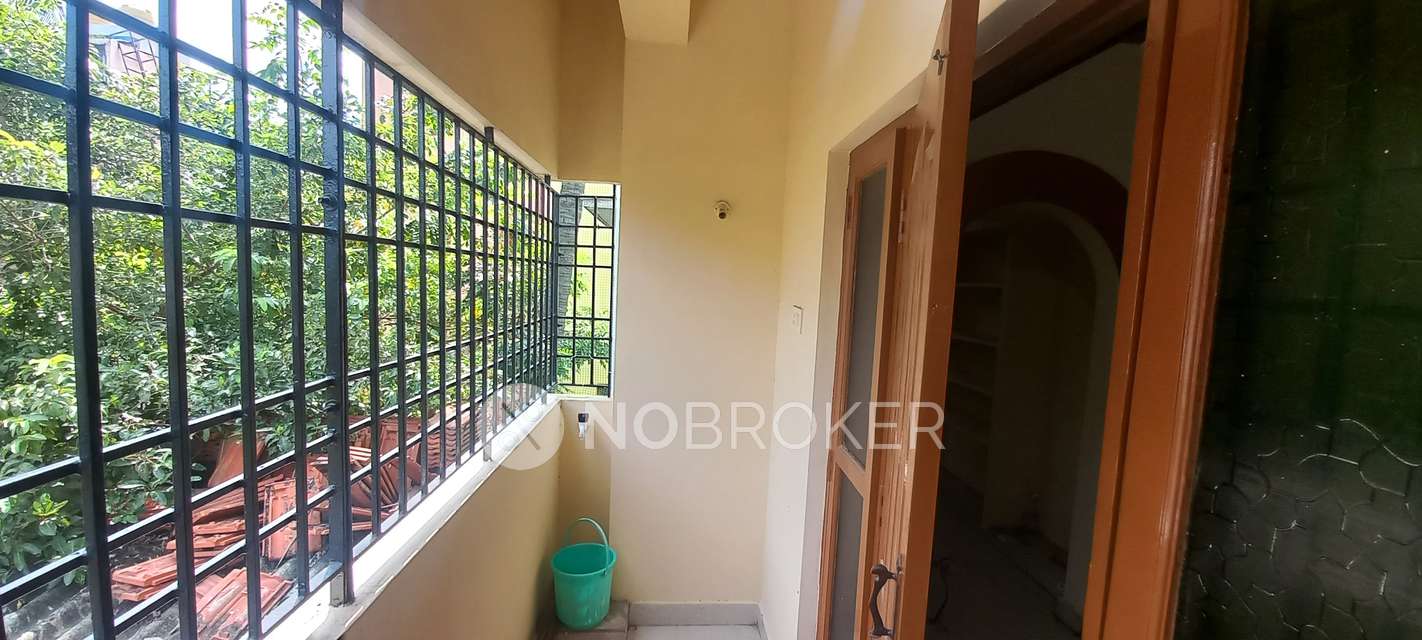 3 BHK Flat In Cauvery  Clusters Apartment For Sale  In Guindy