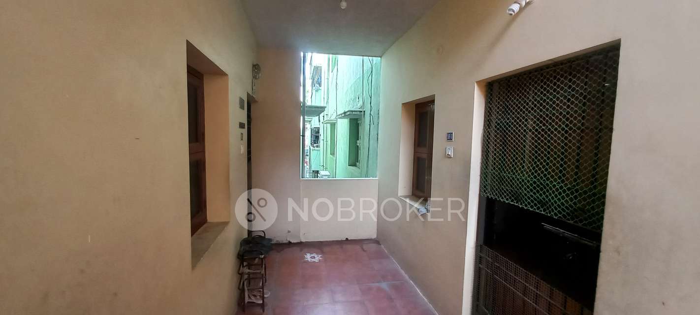 3 BHK Flat In Cauvery  Clusters Apartment For Sale  In Guindy