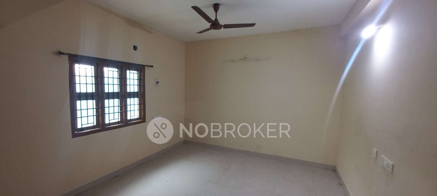 3 BHK Flat In Cauvery  Clusters Apartment For Sale  In Guindy