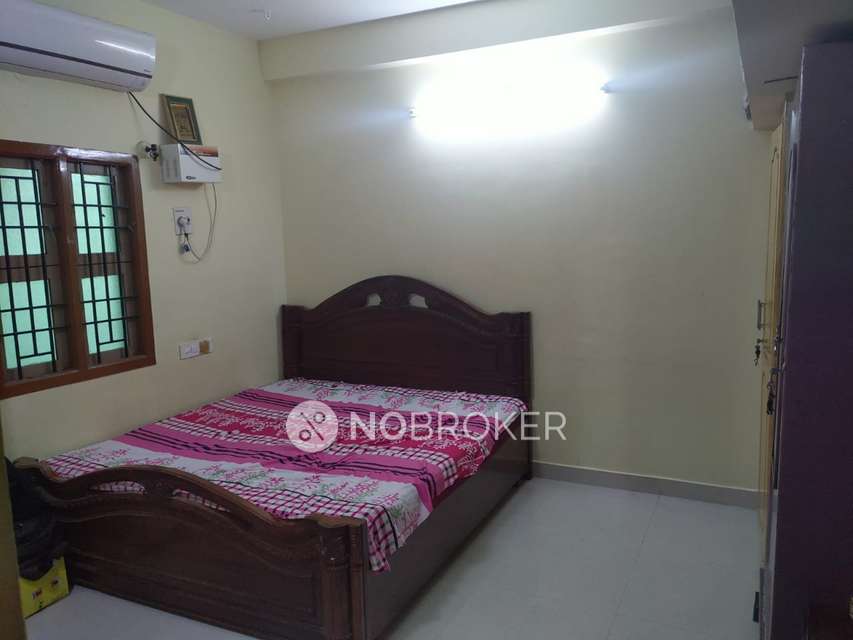 3 BHK Flat In Cauvery  Clusters Apartment For Sale  In Guindy