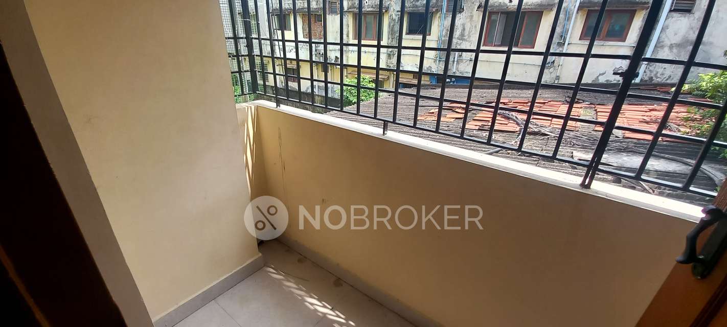 3 BHK Flat In Cauvery  Clusters Apartment For Sale  In Guindy