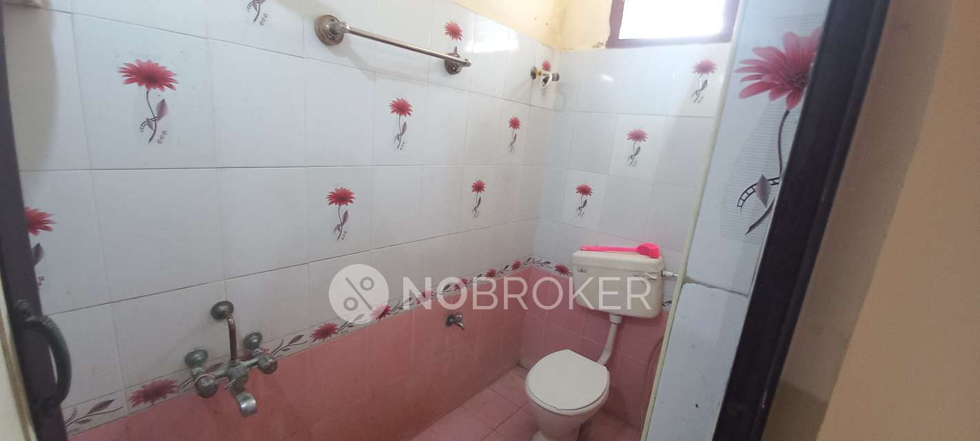 3 BHK Flat In Cauvery  Clusters Apartment For Sale  In Guindy