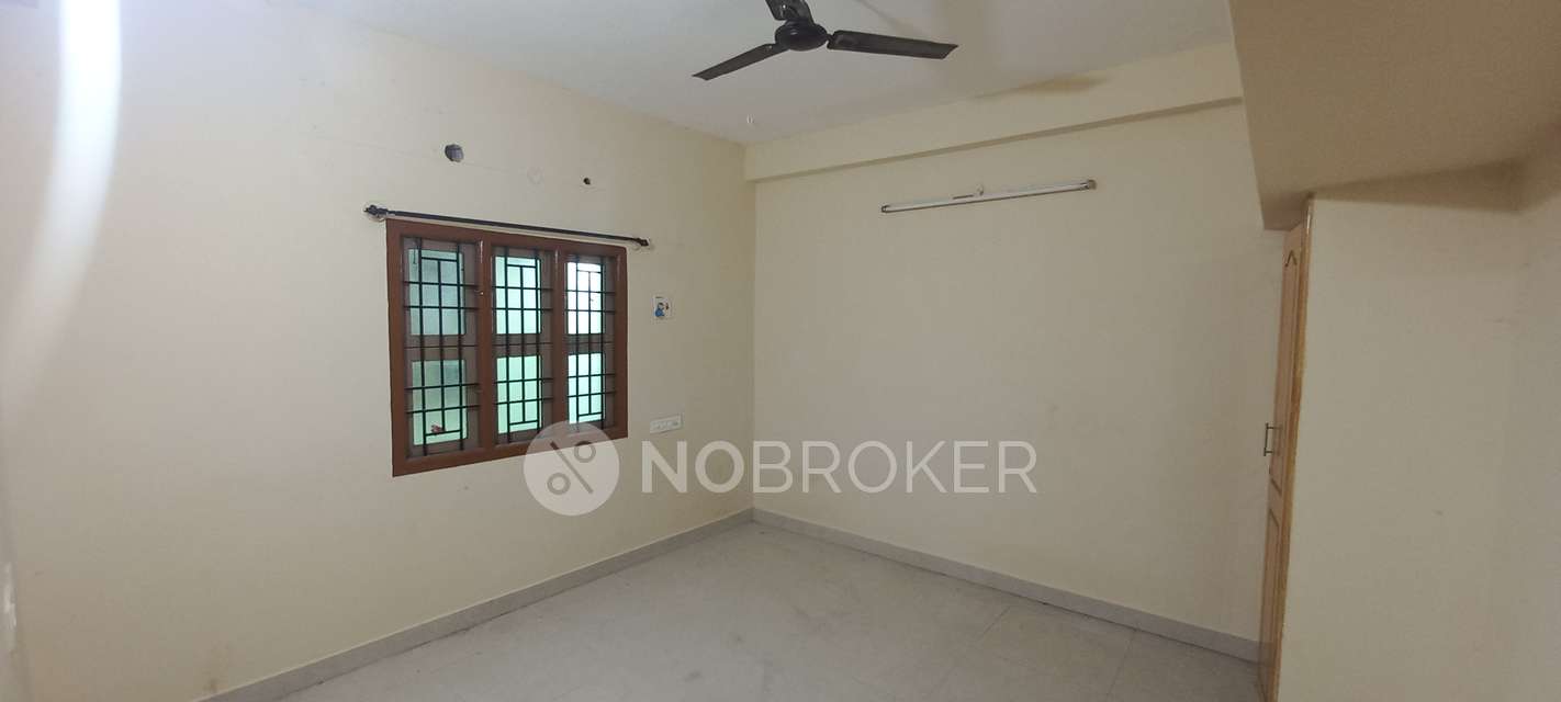 3 BHK Flat In Cauvery  Clusters Apartment For Sale  In Guindy