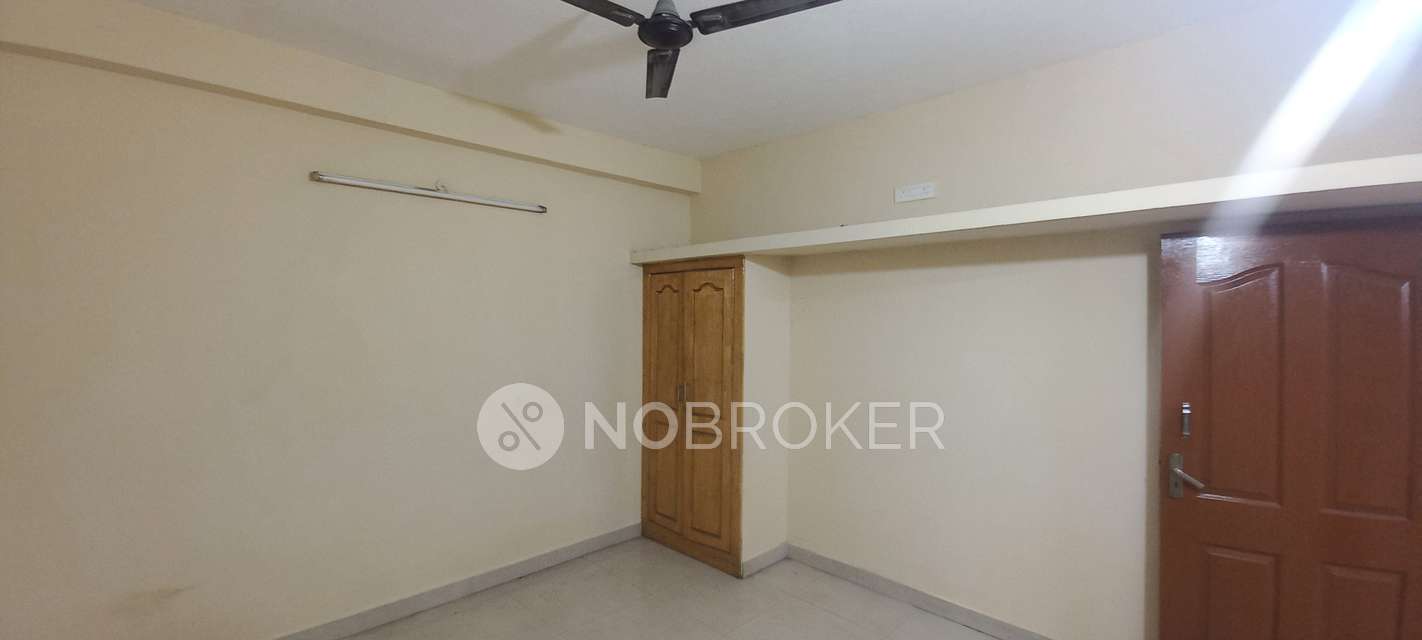 3 BHK Flat In Cauvery  Clusters Apartment For Sale  In Guindy