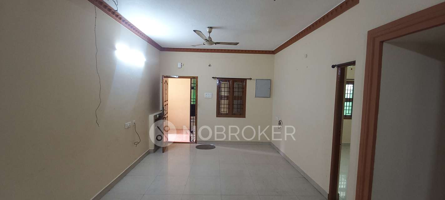 3 BHK Flat In Cauvery  Clusters Apartment For Sale  In Guindy