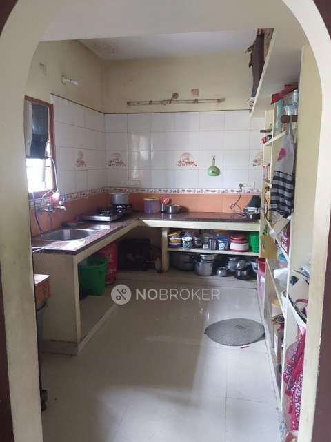 3 BHK Flat In Cauvery  Clusters Apartment For Sale  In Guindy