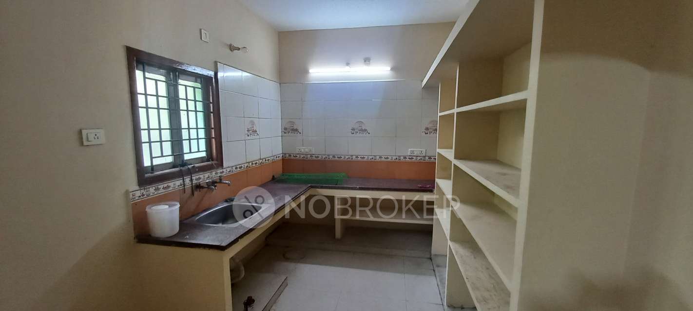 3 BHK Flat In Cauvery  Clusters Apartment For Sale  In Guindy