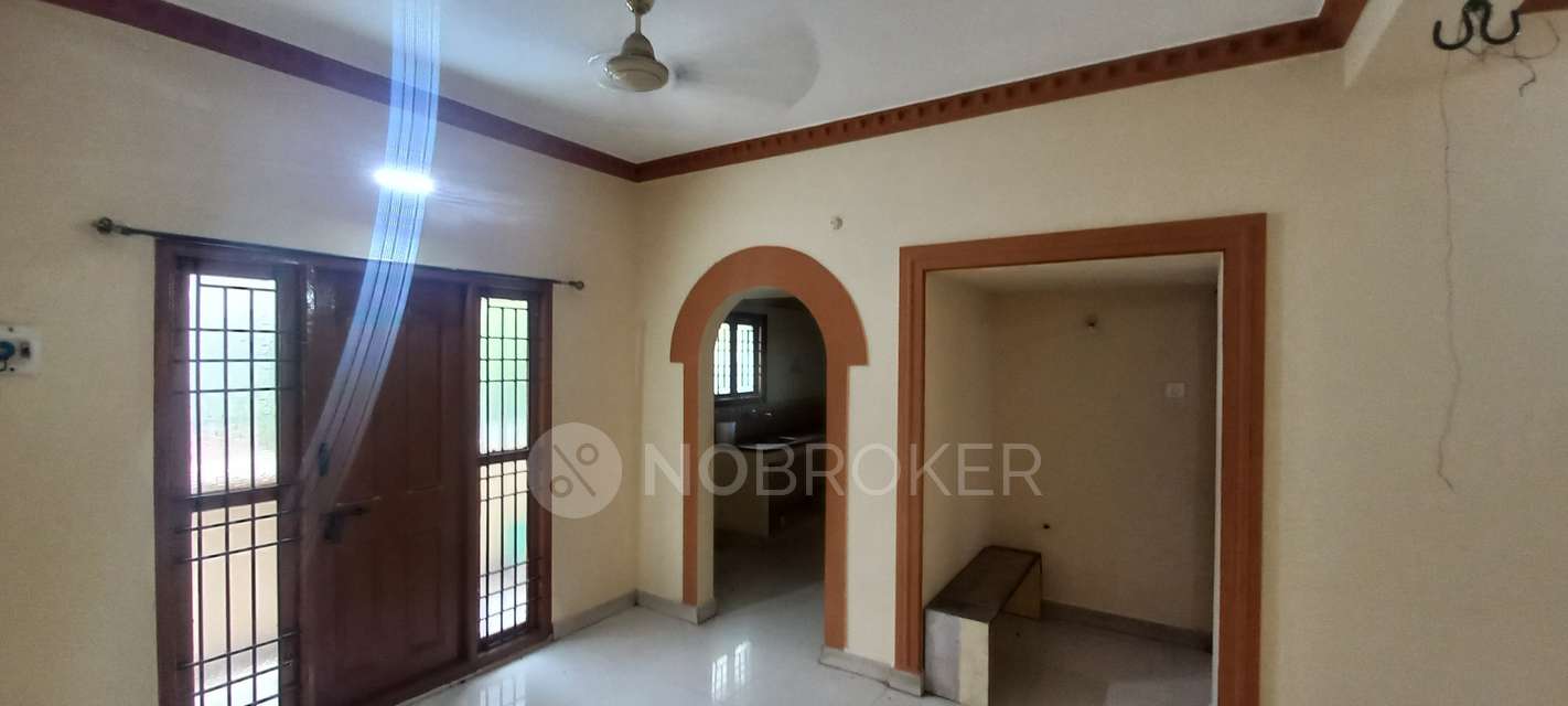 3 BHK Flat In Cauvery  Clusters Apartment For Sale  In Guindy