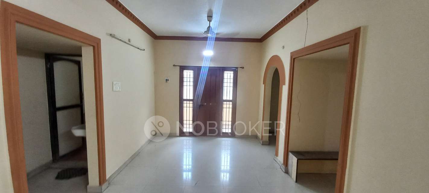 3 BHK Flat In Cauvery  Clusters Apartment For Sale  In Guindy