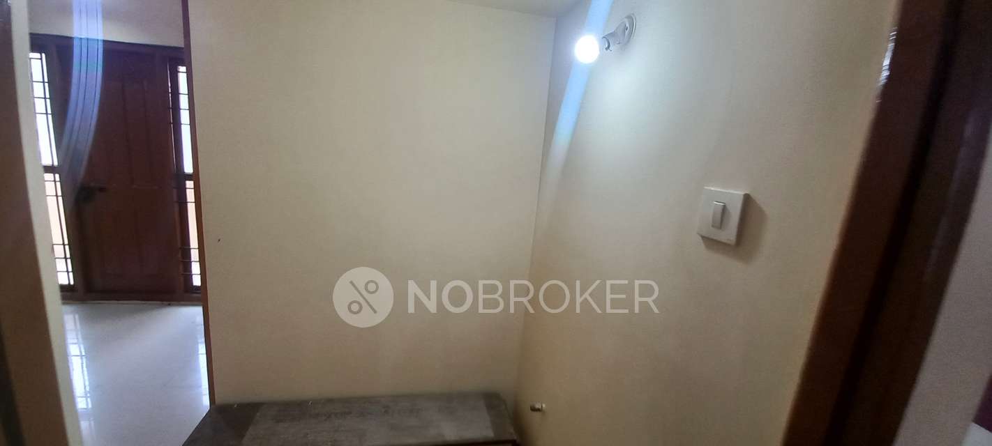 3 BHK Flat In Cauvery  Clusters Apartment For Sale  In Guindy