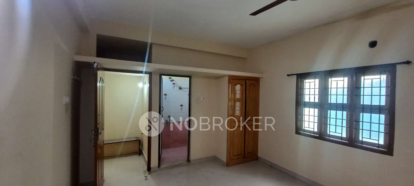 3 BHK Flat In Cauvery  Clusters Apartment For Sale  In Guindy