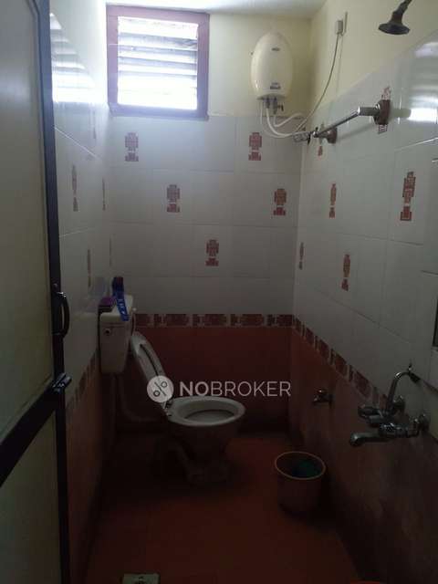 3 BHK Flat In Cauvery  Clusters Apartment For Sale  In Guindy