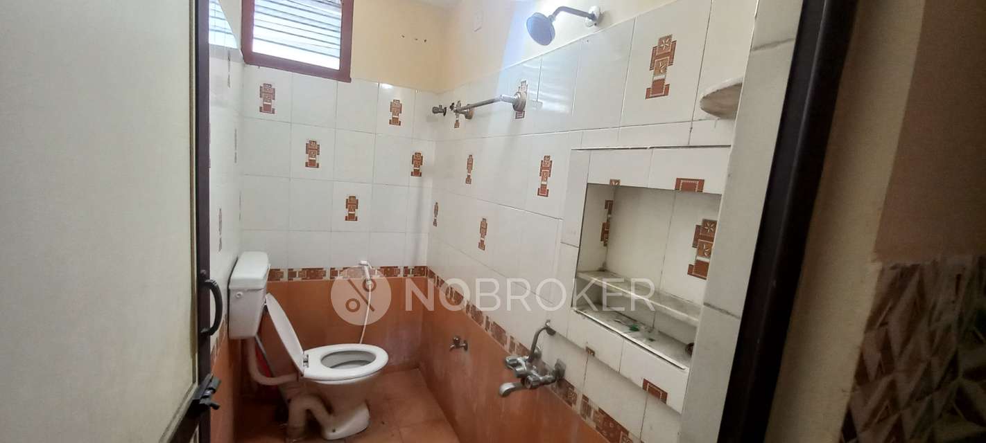 3 BHK Flat In Cauvery  Clusters Apartment For Sale  In Guindy