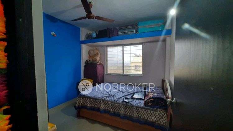 2 BHK Flat In Aayush Park Ii For Sale  In Talegaon Dabhade