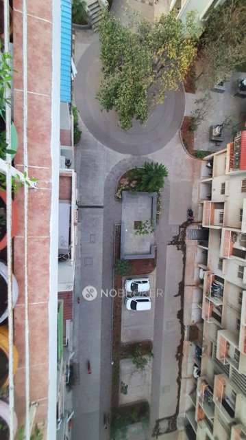 2 BHK Flat In Aayush Park Ii For Sale  In Talegaon Dabhade