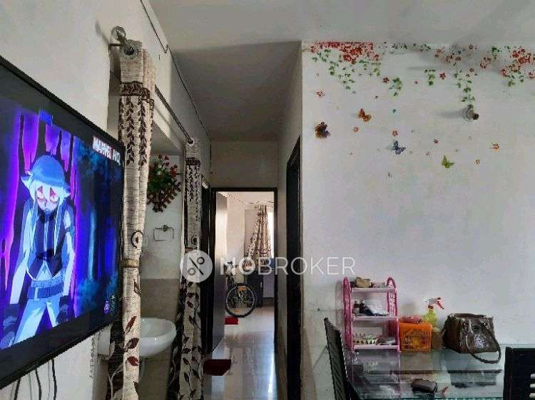 2 BHK Flat In Aayush Park Ii For Sale  In Talegaon Dabhade