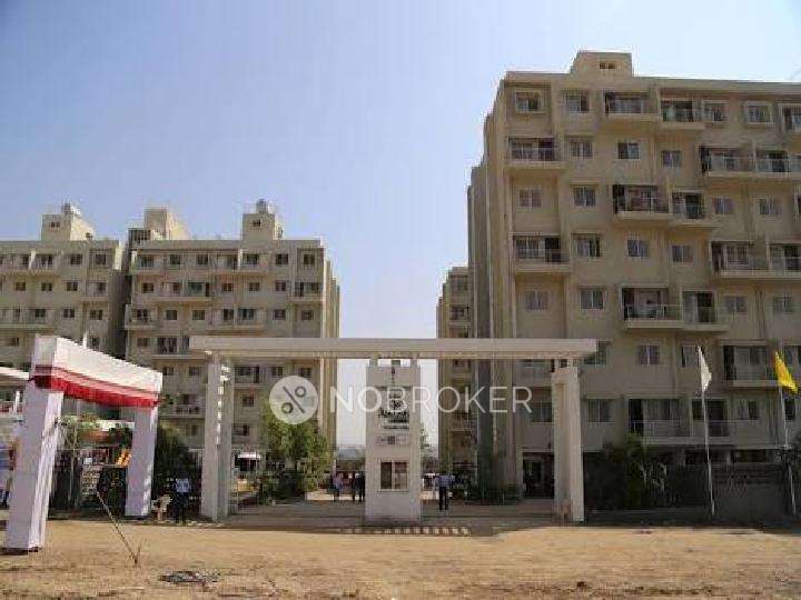 2 BHK Flat In Aayush Park Ii For Sale  In Talegaon Dabhade