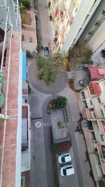 2 BHK Flat In Aayush Park Ii For Sale  In Talegaon Dabhade