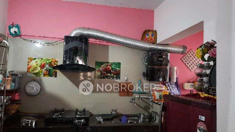 2 BHK Flat In Aayush Park Ii For Sale  In Talegaon Dabhade