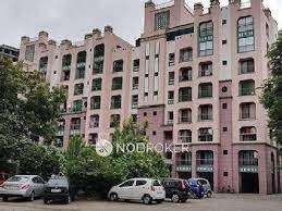 2 BHK Flat In Eden Garden for Rent  In Viman Nagar 