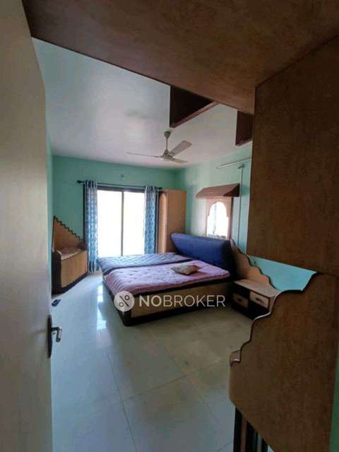 2 BHK Flat In Eden Garden for Rent  In Viman Nagar 