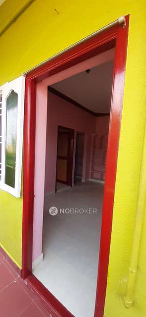 1 BHK House for Rent  In Poonamallee