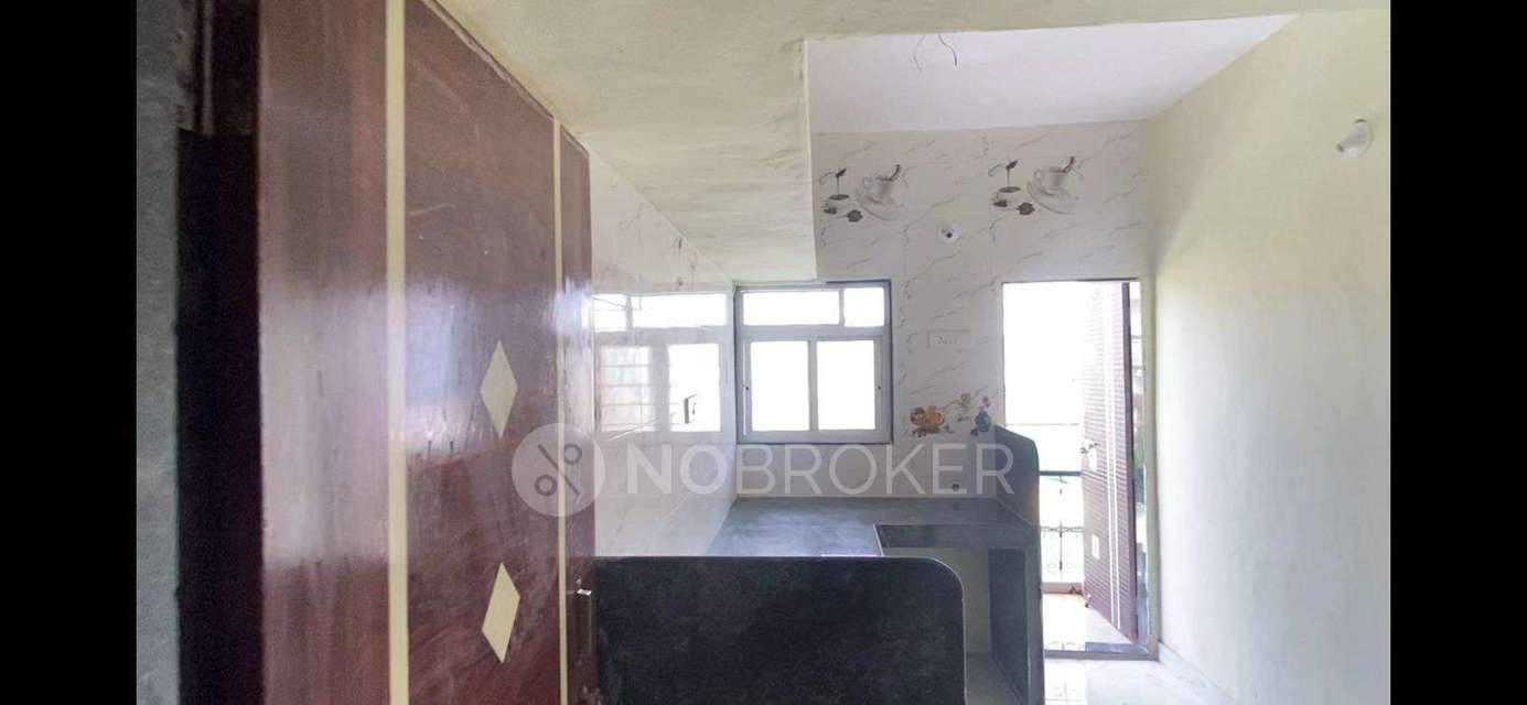 1 BHK House for Rent  In Garmala Colony Nakhate Wasti Sai Mandir