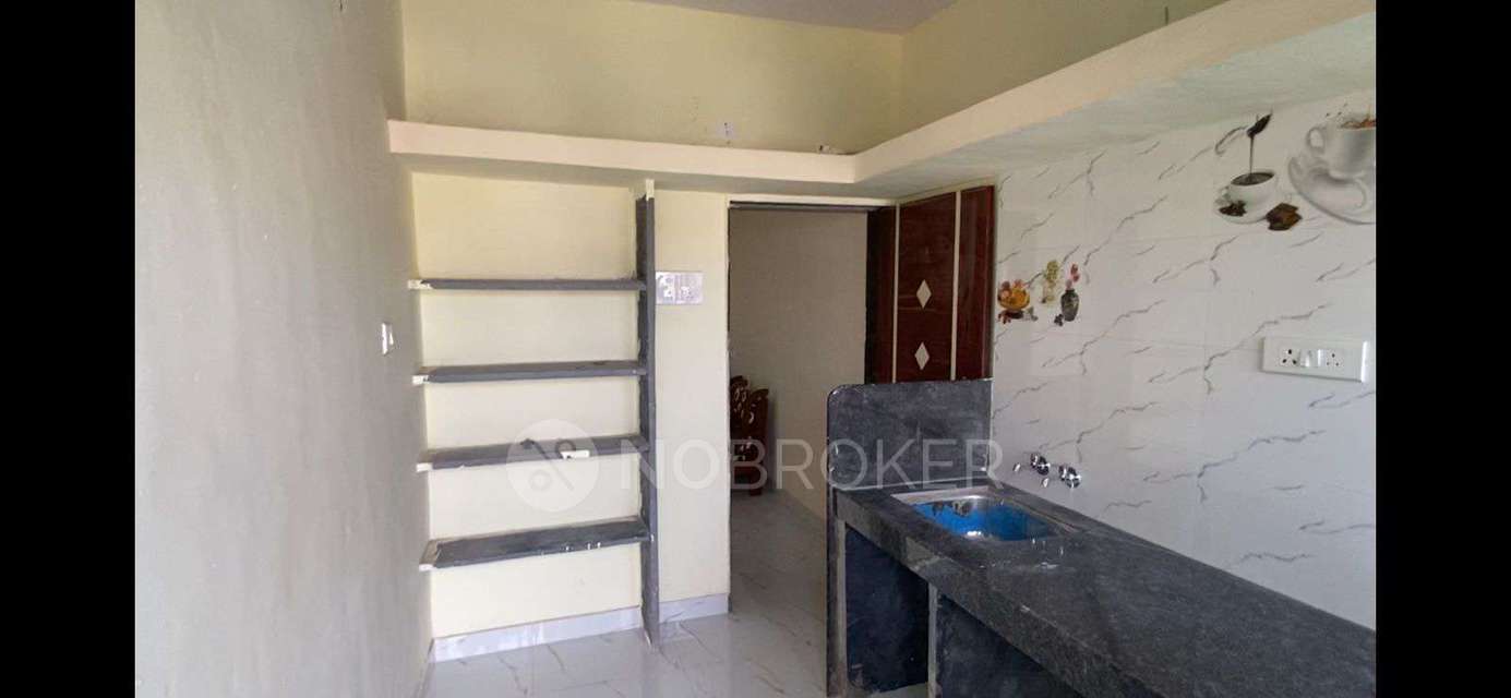 1 BHK House for Rent  In Garmala Colony Nakhate Wasti Sai Mandir