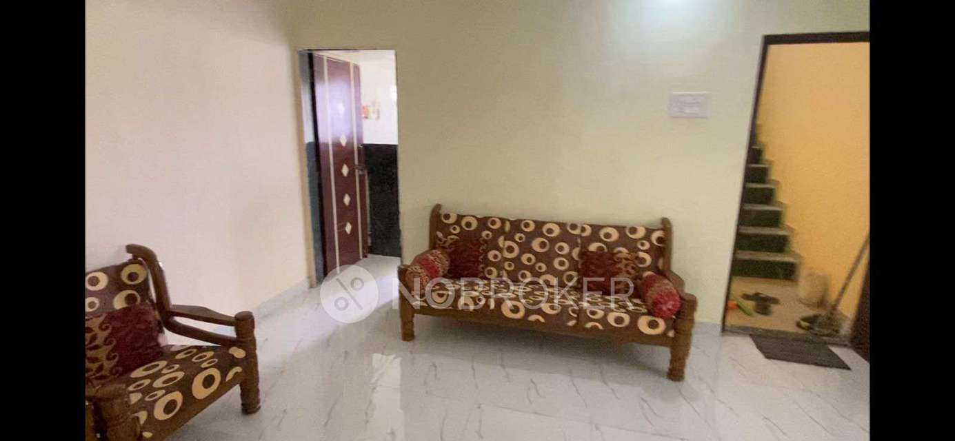 1 BHK House for Rent  In Garmala Colony Nakhate Wasti Sai Mandir