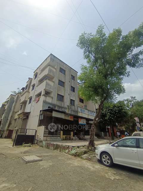 2 BHK Flat In Sundha Heritage for Rent  In Vishrantwadi