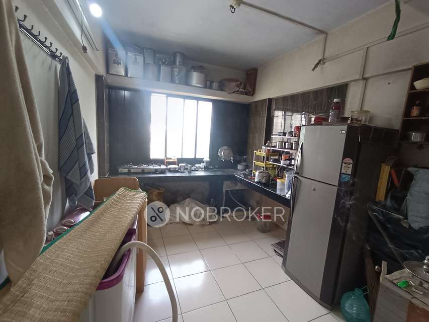 2 BHK Flat In Sundha Heritage for Rent  In Vishrantwadi