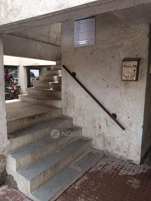 2 BHK Flat In Sundha Heritage for Rent  In Vishrantwadi