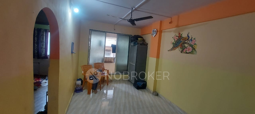 1 BHK Flat In Vashisht For Sale  In Diva East 