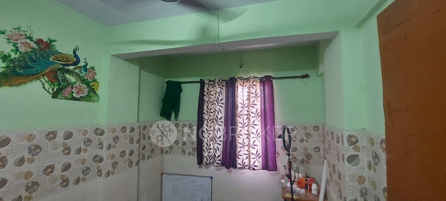 1 BHK Flat In Vashisht For Sale  In Diva East 