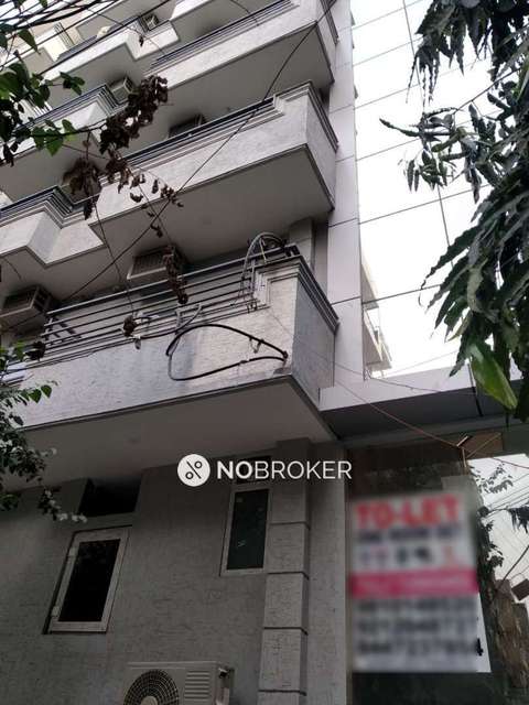 1 RK Flat for Rent  In  Sector 24