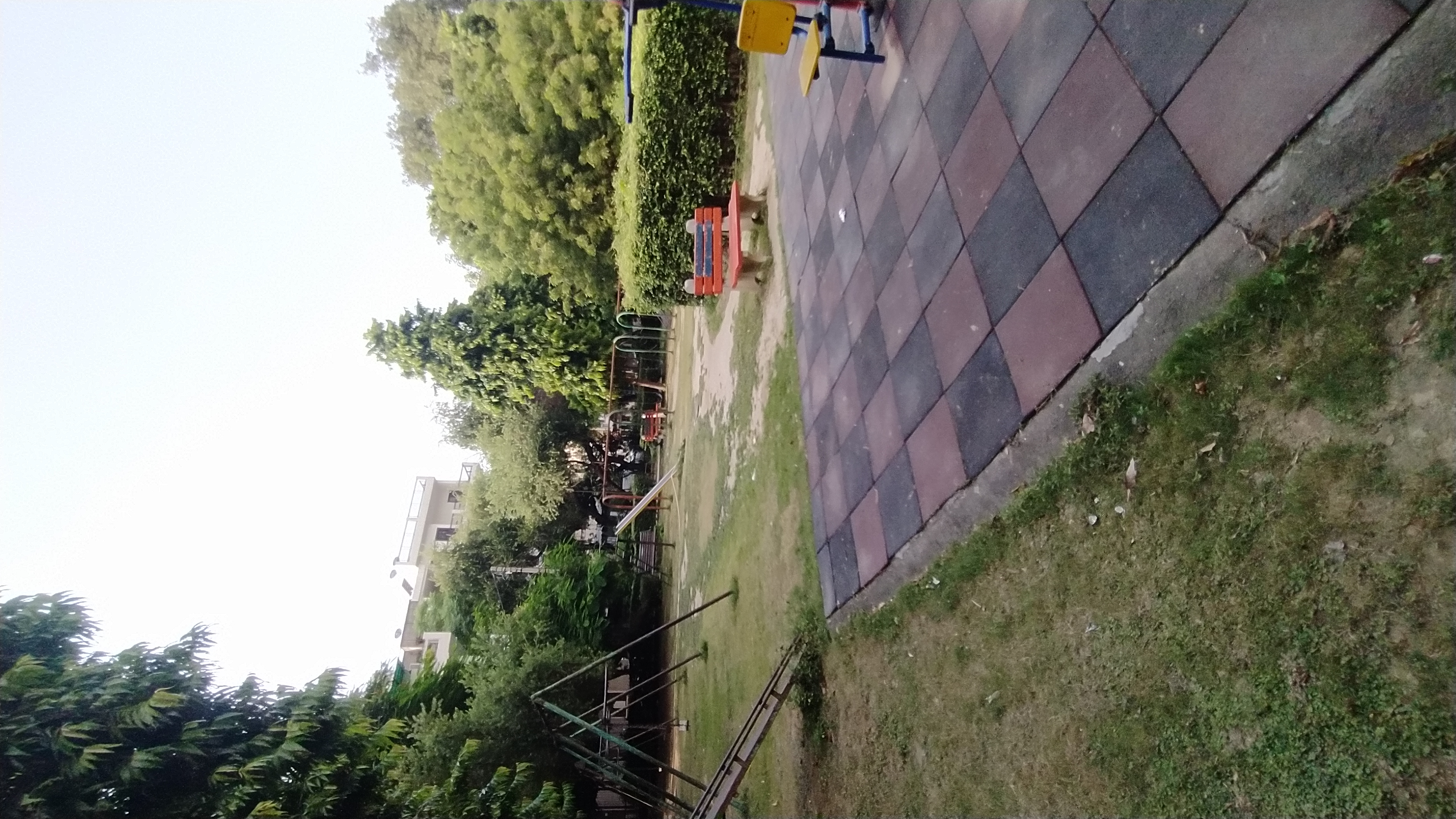 Rwa Guru Teg Bahadur Enclave