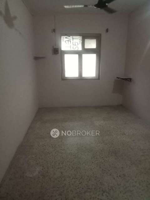 1 BHK Flat In Ashwini, Akashganga Complex for Rent  In Thane West