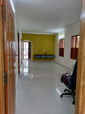 3 BHK House for Rent  In Parvathi Nagar