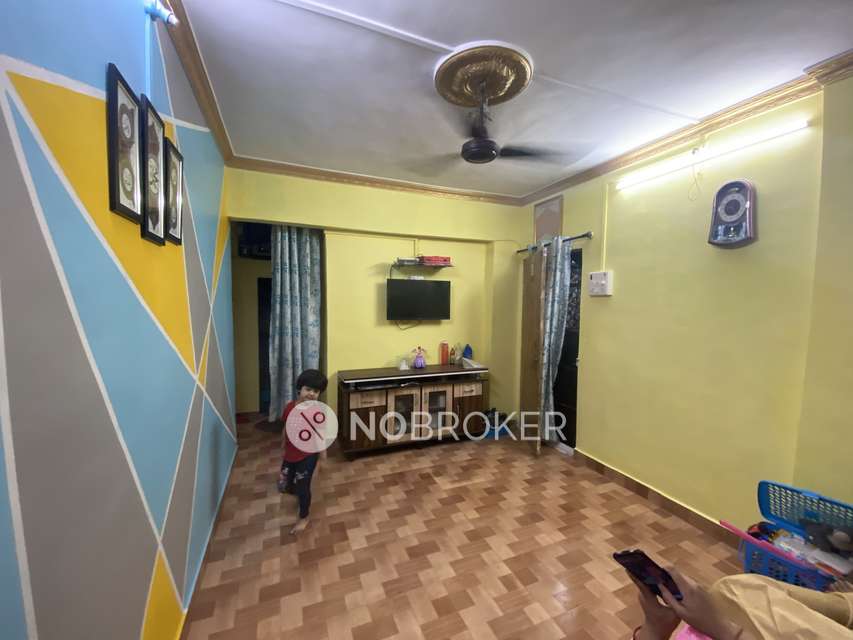 1 BHK Flat In Moin Apartment For Sale  In Shibli Nagar