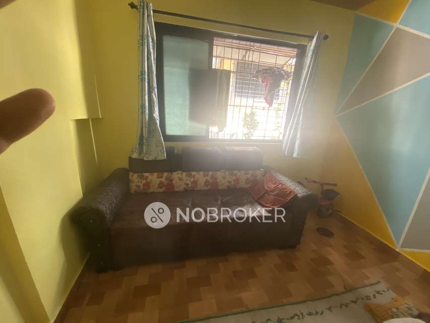 1 BHK Flat In Moin Apartment For Sale  In Shibli Nagar