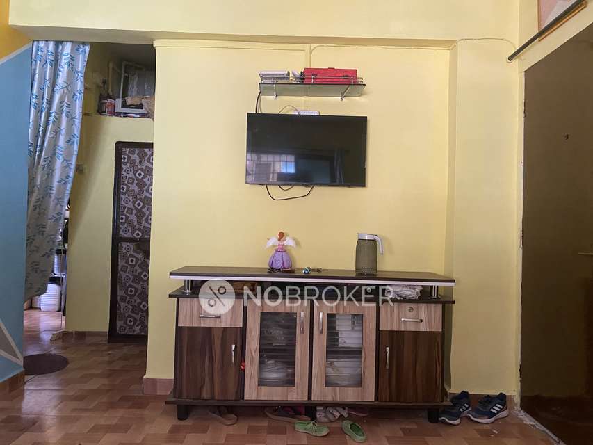 1 BHK Flat In Moin Apartment For Sale  In Shibli Nagar