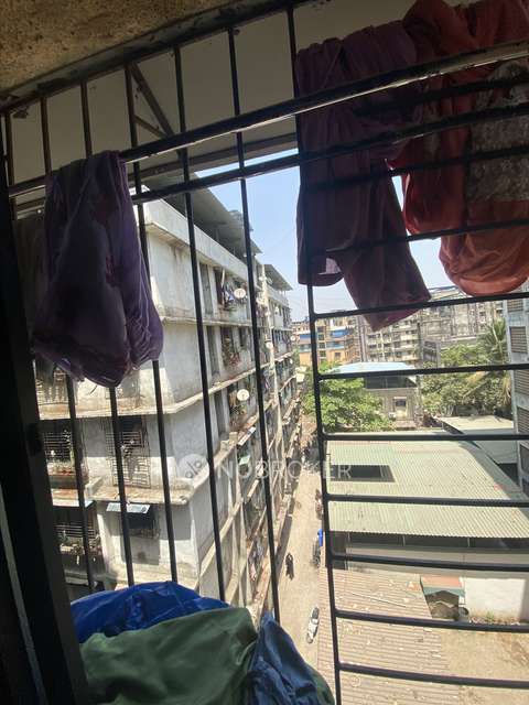 1 BHK Flat In Moin Apartment For Sale  In Shibli Nagar