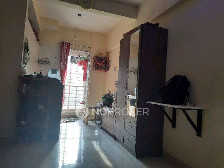 1 RK Flat In Seven Eleven Apna Ghar Phase 1 for Rent  In Seven Eleven Apna Ghar Phase 1