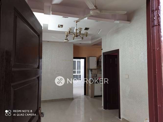 2 BHK Flat In White House  Apartments For Sale  In Indirapuram
