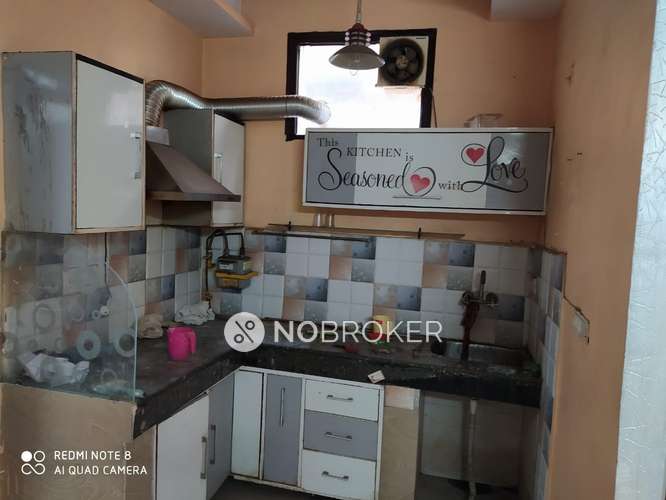 2 BHK Flat In White House  Apartments For Sale  In Indirapuram