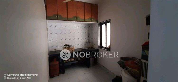 1 BHK Flat In Asha Heritage for Rent  In Hadapsar