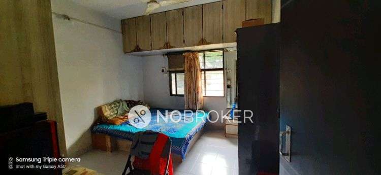 1 BHK Flat In Asha Heritage for Rent  In Hadapsar