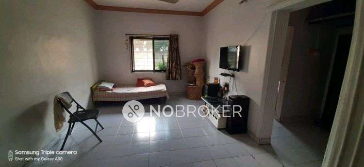 1 BHK Flat In Asha Heritage for Rent  In Hadapsar